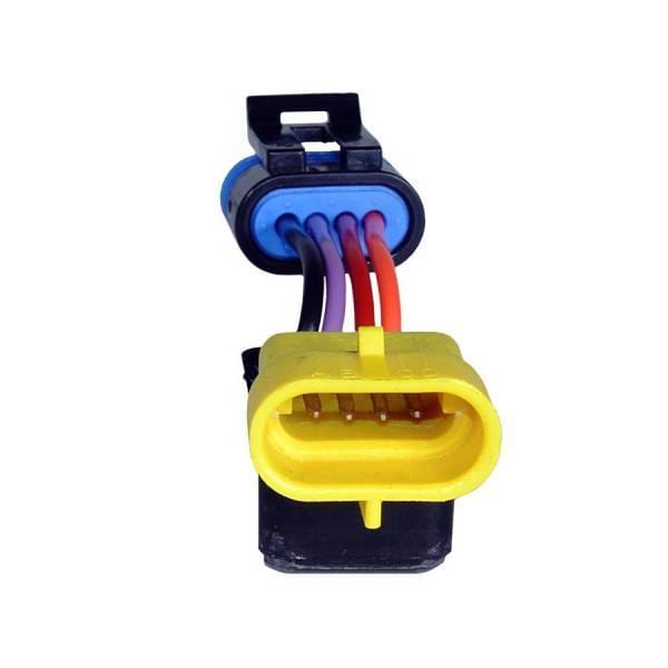 ATS Diesel ATS Electronic Fuel Regulator Fits 2003-2007 5.9L Cummins - 202-906-2272 thumbnail 2