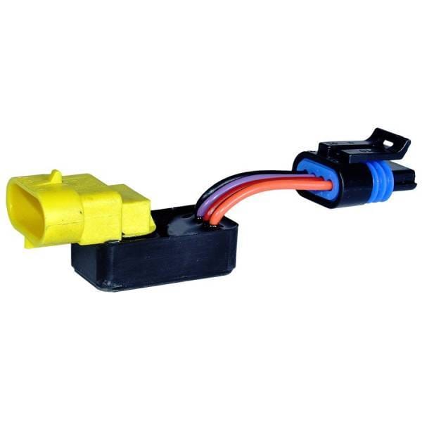 ATS Diesel ATS Electronic Fuel Regulator Fits 2003-2007 5.9L Cummins - 202-906-2272 thumbnail 3