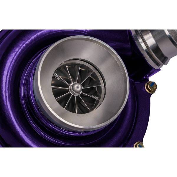 ATS Diesel ATS Aurora 4000 Vfr Stage 2 Turbo Fits 2017-2019 6.7L Power Stroke - 202-402-3440 thumbnail 3
