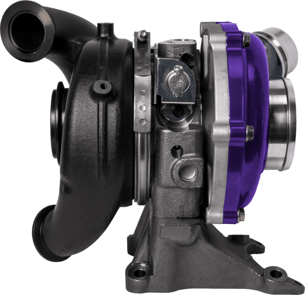 ATS Diesel ATS Aurora 4000 Vfr Stage 2 Turbo Fits 2015-2016 6.7L Power Stroke - 202-402-3416 thumbnail 3