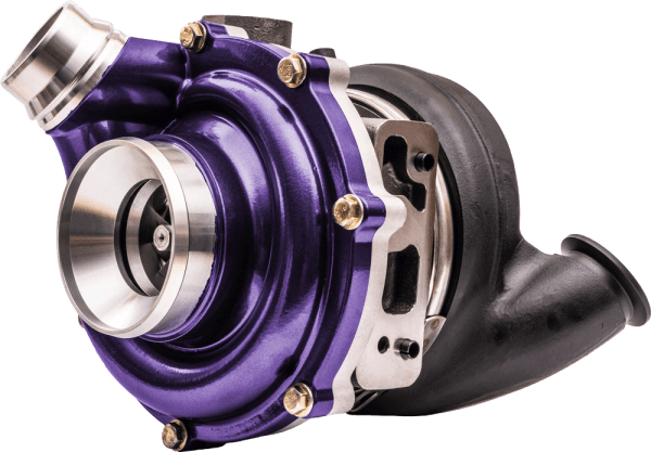 ATS Diesel ATS Aurora 3000 Vfr Stage 1 Turbo Fits 2017-2019 6.7L Power Stroke - 202-302-3440 thumbnail 2
