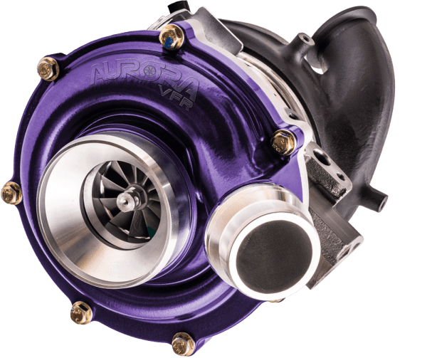 ATS Diesel ATS Aurora 3000 Vfr Stage 1 Turbo Fits 2017-2019 6.7L Power Stroke - 202-302-3440 thumbnail 4