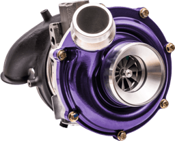 ATS Diesel ATS Aurora 3000 Vfr Stage 1 Turbo Fits 2015-2016 6.7L Power Stroke - 202-302-3416