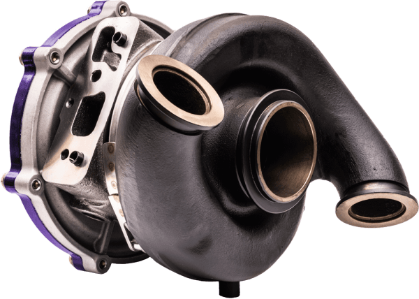 ATS Diesel ATS Aurora 3000 Vfr Stage 1 Turbo Fits 2015-2016 6.7L Power Stroke - 202-302-3416 thumbnail 3