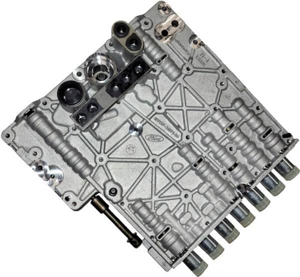 ATS Diesel 6R140 Performance Valve Body Fits 2011+ 6.7L Power Stroke - 303-900-3368 thumbnail 2