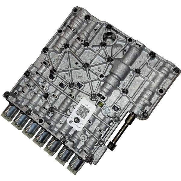 ATS Diesel 6R140 Performance Valve Body Fits 2011+ 6.7L Power Stroke - 303-900-3368 thumbnail 3