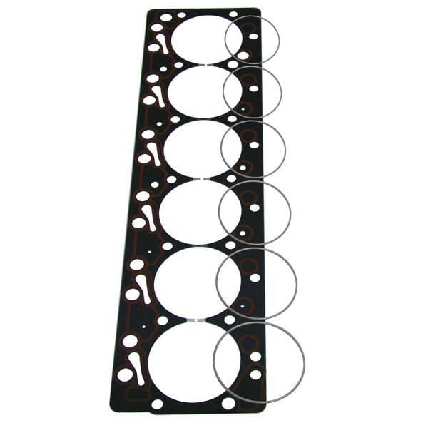 ATS Diesel Fire Ring Parts Kit Fits 2006.5-2007 6.0L Power Stroke - 103-910-3314