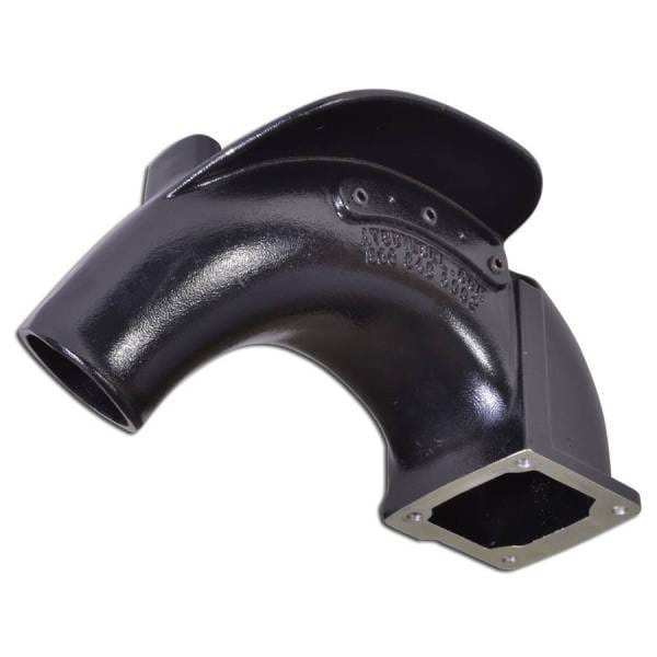ATS Diesel ATS Arcflow Intake Fits 1994-Early 1998 5.9L Cummins - 201-901-2164 thumbnail 2