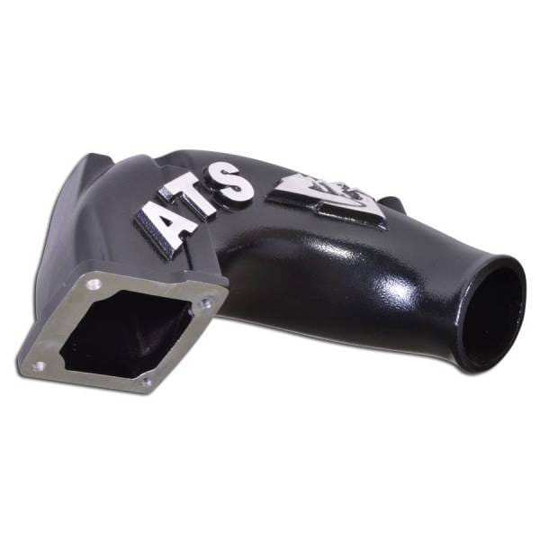 ATS Diesel ATS Arcflow Intake Fits 1994-Early 1998 5.9L Cummins - 201-901-2164 thumbnail 3