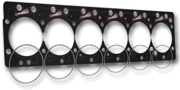 ATS Diesel ATS Fire Ring Parts Kit Fits 1998.5-2002 5.9L Cummins - 103-910-2218 thumbnail 2