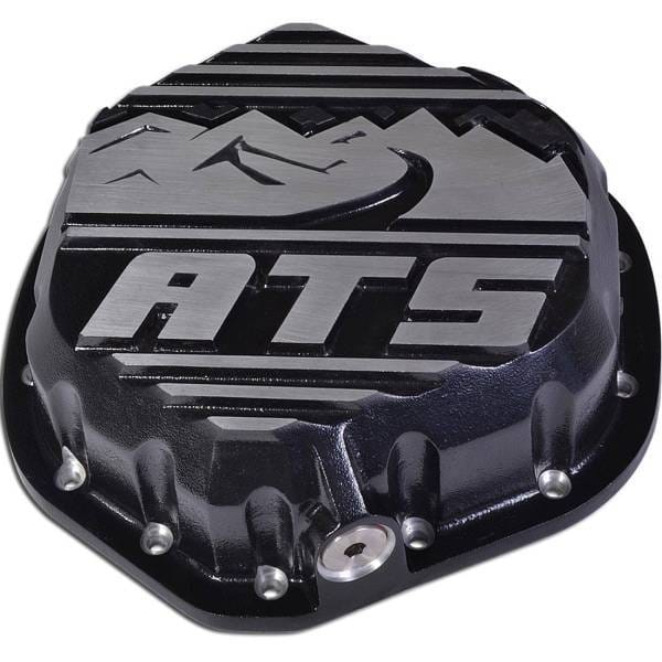 ATS Diesel Protector AAM 11.5 Inch Differential Cover Assembly 2003-2019 Dodge RAM 2500/3500 - 402-900-2272 thumbnail 2