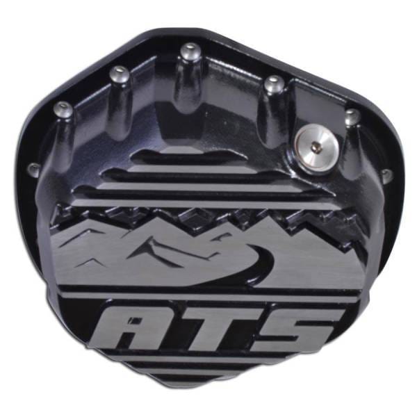 ATS Diesel Protector AAM 11.5 Inch Differential Cover Assembly 2003-2019 Dodge RAM 2500/3500 - 402-900-2272 thumbnail 3