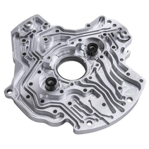 ATS Diesel 68RFE Billet Pump Plate (Plate Only) Fits 2007.5-Present 6.7L Cummins - 314-190-2326 thumbnail 2