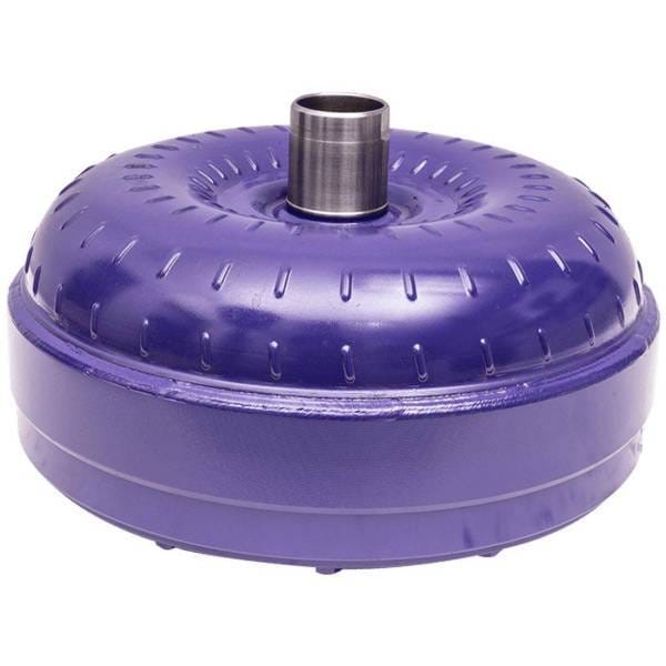 ATS Diesel 5R110 Five Star Torque Converter Fits 2003-2007 6.0L Power Stroke 1700-1900 RPM - 302-955-3278