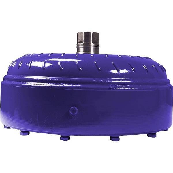 ATS Diesel 68RFE Five Star Torque Converter Fits 2007.5-Present 6.7L Cummins 2000-2300 RPM - 302-952-2326