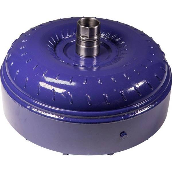 ATS Diesel 68RFE Five Star Torque Converter Fits 2007.5-Present 6.7L Cummins 2000-2300 RPM - 302-952-2326 thumbnail 2