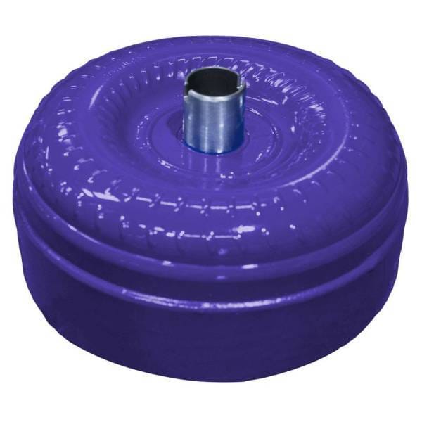 ATS Diesel ATS Heavy Duty Performance Torque Converter Factory Stall Speed Aisin AS69RC 2013-Current RAM 6.7L Cummins - 302-920-2392 thumbnail 2