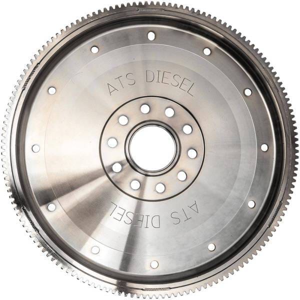 ATS Diesel ATS 68Rfe Billet Flexplate Fits 2019+ 6.7L Cummins - 305-900-2464