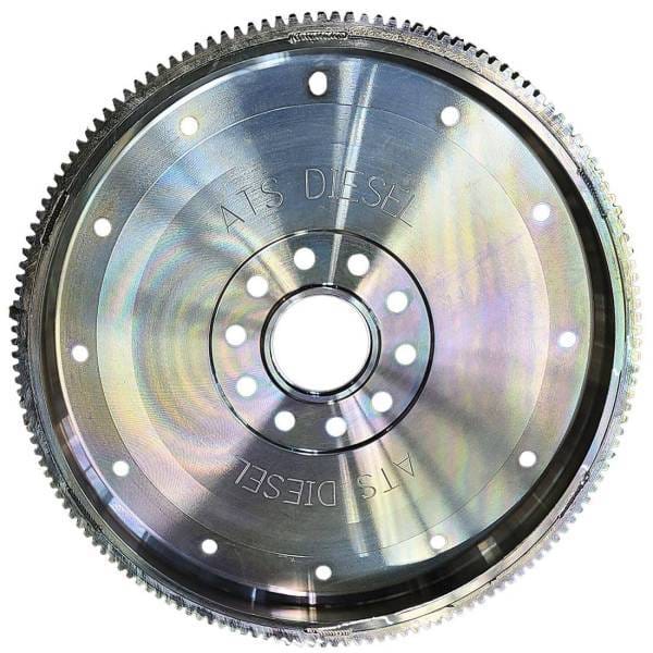ATS Diesel ATS 68Rfe Billet Flexplate Fits 2019+ 6.7L Cummins - 305-900-2464 thumbnail 2