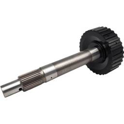 ATS Diesel 6R140 Billet Intermediate Shaft Fits 2011+ 6.7L Power Stroke - 304-920-3368