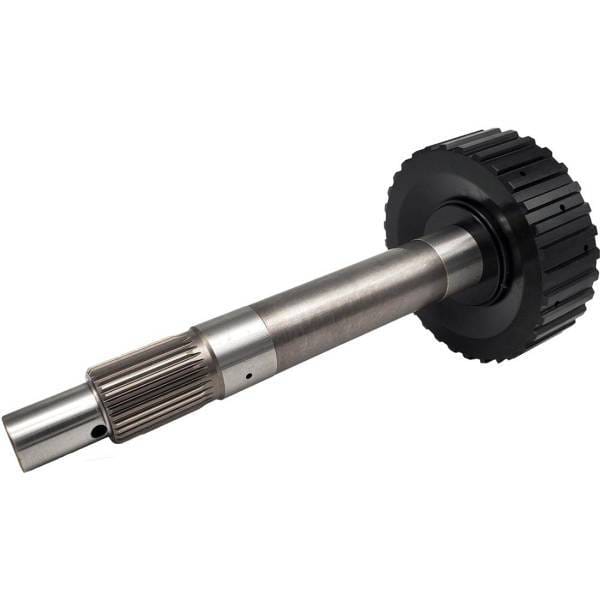 ATS Diesel 6R140 Billet Intermediate Shaft Fits 2011+ 6.7L Power Stroke - 304-920-3368