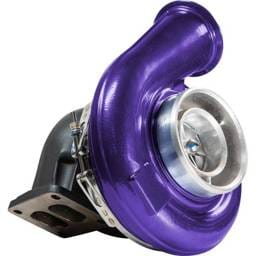 ATS Diesel ATS Aurora 5000 Turbo System Fits 2003-2007 5.9L Cummins .90 A/R T4 - 202-954-2272