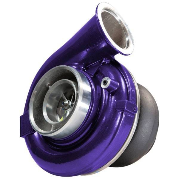 ATS Diesel ATS Aurora 5000 Turbo System Fits 2003-2007 5.9L Cummins .90 A/R T4 - 202-954-2272 thumbnail 2