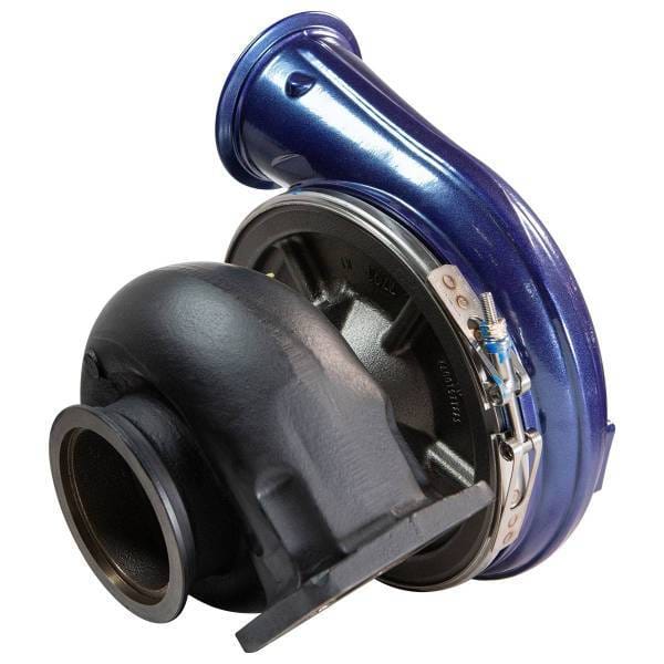 ATS Diesel ATS Aurora 5000 Turbo System Fits 2003-2007 5.9L Cummins .90 A/R T4 - 202-954-2272 thumbnail 3