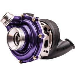 ATS Diesel ATS Aurora 4000 Vfr Stage 2 Turbo Fits 2017-2019 6.7L Power Stroke - 202-402-3440