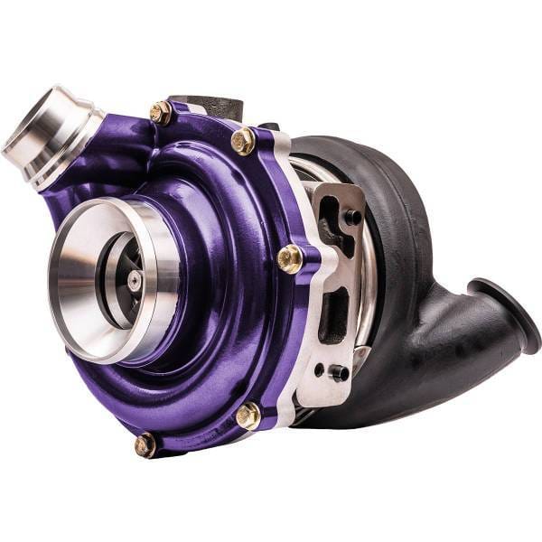 ATS Diesel ATS Aurora 4000 Vfr Stage 2 Turbo Fits 2017-2019 6.7L Power Stroke - 202-402-3440