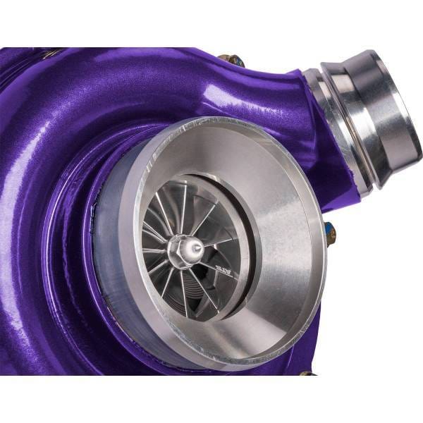 ATS Diesel ATS Aurora 4000 Vfr Stage 2 Turbo Fits 2017-2019 6.7L Power Stroke - 202-402-3440 thumbnail 2