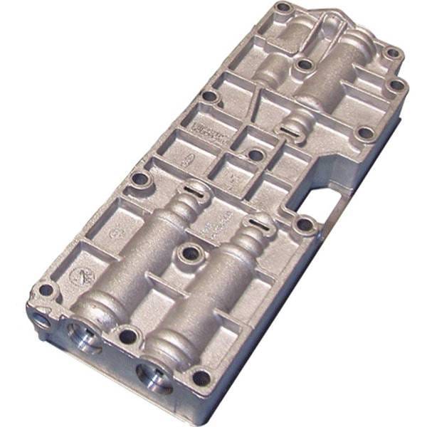ATS Diesel ATS 4R100 Accumulator Valve Body Fits 1999-2003 7.3L Power Stroke - 303-903-3224