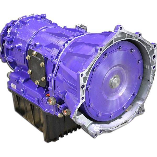 ATS Diesel ATS Stage 4 Allison LCT1000 Transmission Package 2WD 2011-2016 6.6L LML Duramax - 309-842-4362 thumbnail 5