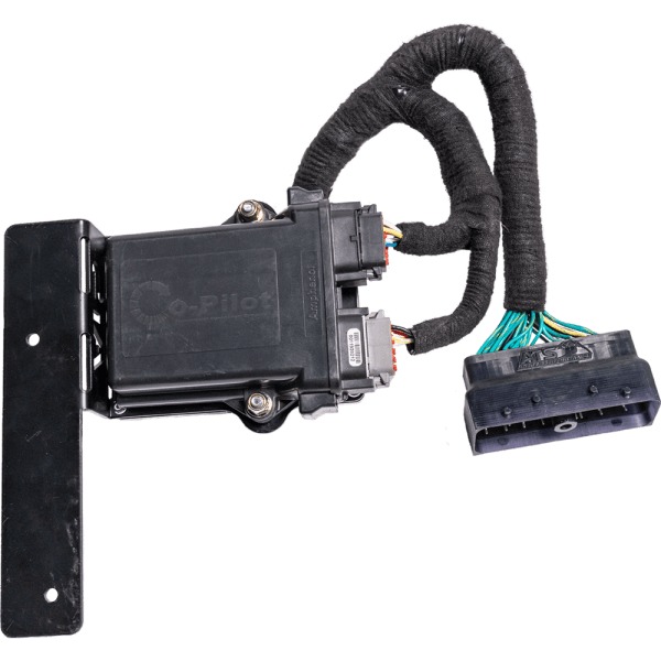 ATS Diesel ATS TCM Upgrade, A40 / A50 to T87A, 2011-2014 GM 6.6L Duramax - 601-940-4368 thumbnail 2