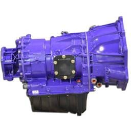 ATS Diesel ATS Stage 1 Allison LCT1000 Transmission Package 2WD 2011-2016 6.6L LML Duramax - 309-812-4362