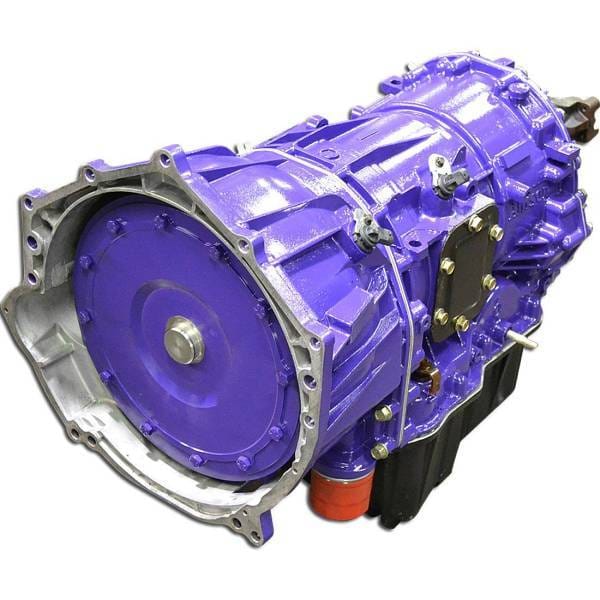 ATS Diesel ATS Stage 1 Allison LCT1000 Transmission Package 2WD 2011-2016 6.6L LML Duramax - 309-812-4362 thumbnail 3