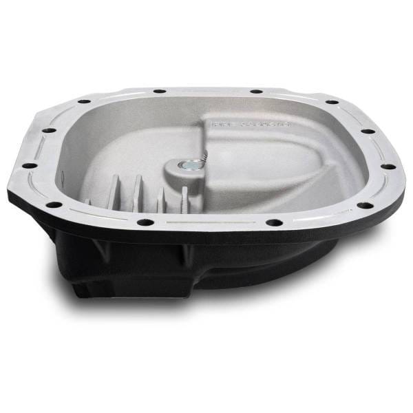 PPE Power Differential Cover Rear - Ford F150 Super 8.8" Axle 2015-2025 - Black - 338051620 thumbnail 2