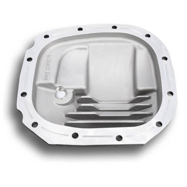 PPE Power Differential Cover Rear - Ford F150 Super 8.8" Axle 2015-2025 - Black - 338051620 thumbnail 3