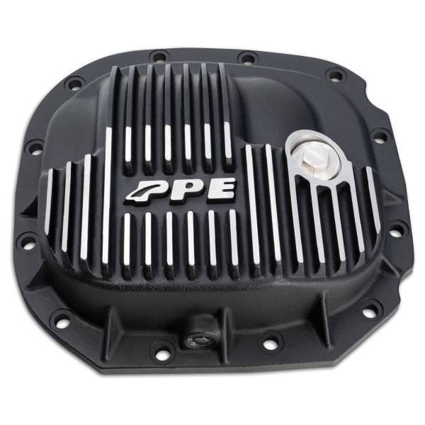 PPE Power Differential Cover Rear - Ford F150 Super 8.8" Axle 2015-2025 - Brushed - 338051610 thumbnail 2