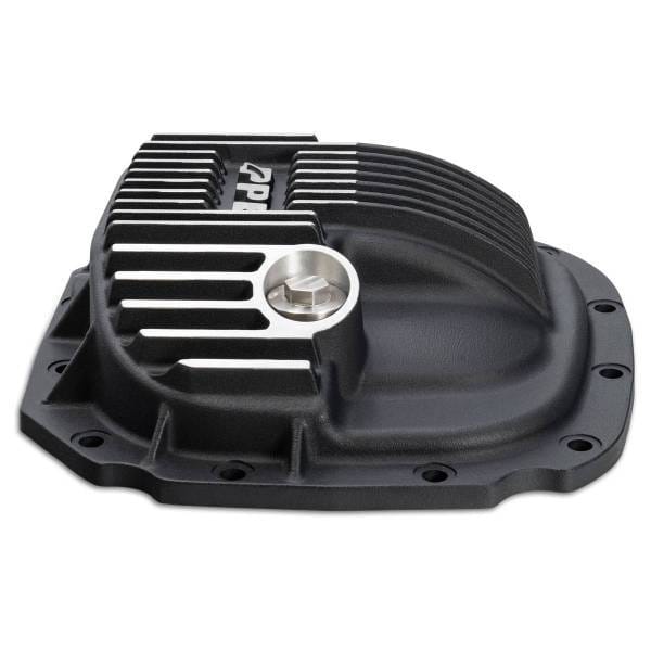 PPE Power Differential Cover Rear - Ford F150 Super 8.8" Axle 2015-2025 - Brushed - 338051610 thumbnail 3