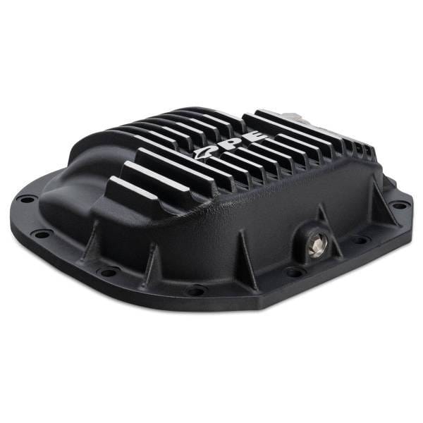 PPE Power Differential Cover Rear - Ford F150 Super 8.8" Axle 2015-2025 - Brushed - 338051610 thumbnail 4