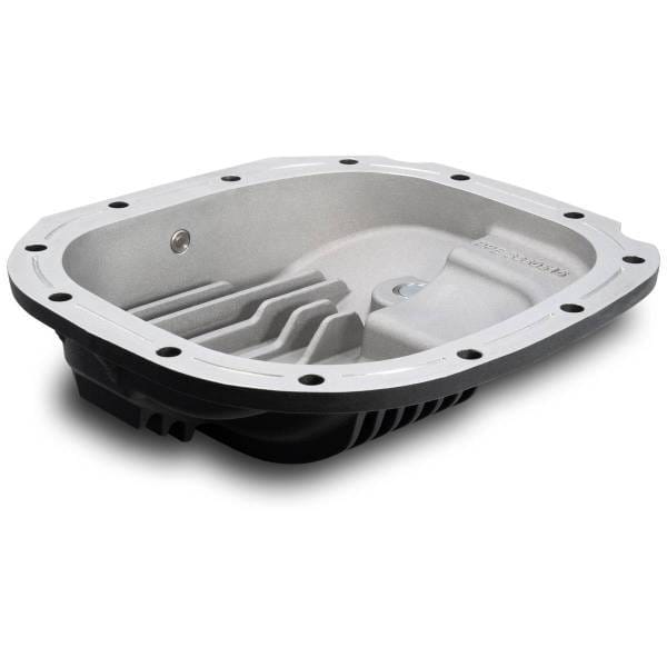 PPE Power Differential Cover Rear - Ford F150 Super 8.8" Axle 2015-2025 - Brushed - 338051610 thumbnail 5