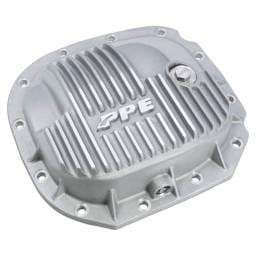 PPE Power Differential Cover Rear - Ford F150 Super 8.8" Axle 2015-2025 - Raw - 338051600