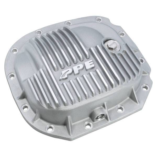 PPE Power Differential Cover Rear - Ford F150 Super 8.8" Axle 2015-2025 - Raw - 338051600