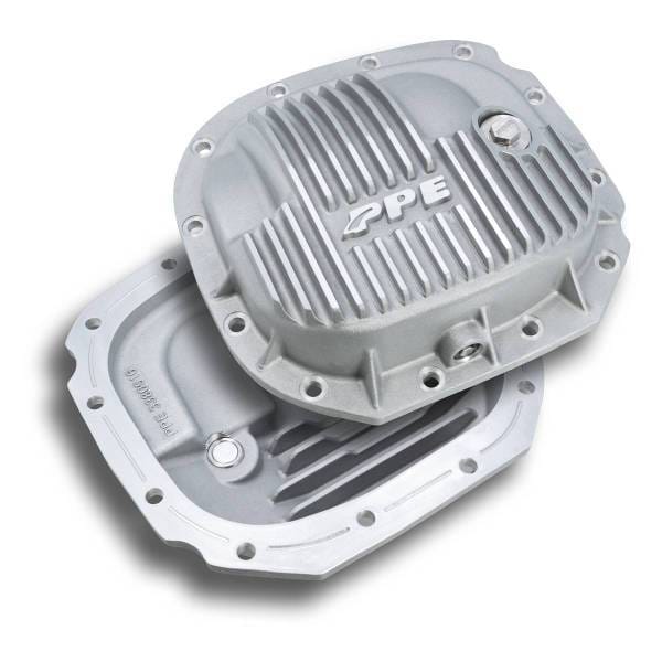 PPE Power Differential Cover Rear - Ford F150 Super 8.8" Axle 2015-2025 - Raw - 338051600 thumbnail 2