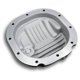 PPE Power Differential Cover Rear - Ford 8.8" up to 14 - Black - 338051420