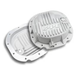 PPE Power Differential Cover Rear - Ford 8.8" up to 14 - Raw - 338051400