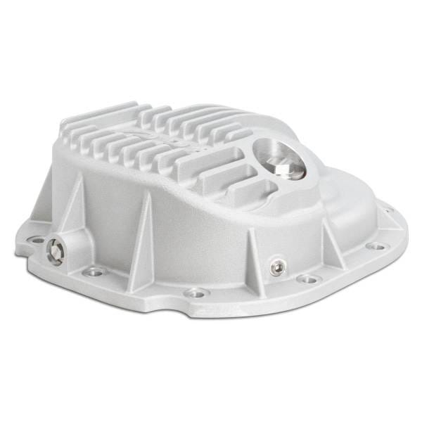 PPE Power Differential Cover Rear - Ford 8.8" up to 14 - Raw - 338051400 thumbnail 2