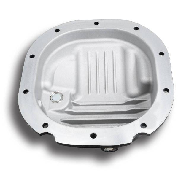PPE Power Differential Cover Rear - Ford 8.8" up to 14 - Raw - 338051400 thumbnail 5