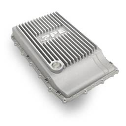 PPE Power 10R80 Shallow Transmission Pan - Ford 2017-2025 - Raw - 328053200